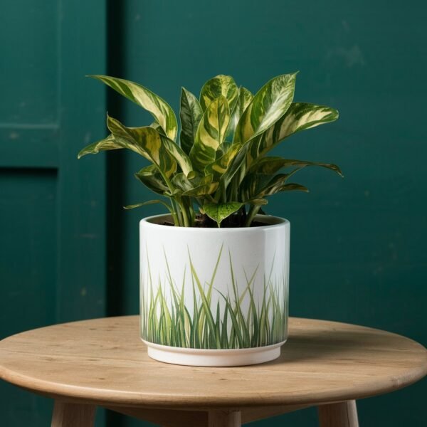 Seagrass Pot ( Indore Outdoor )